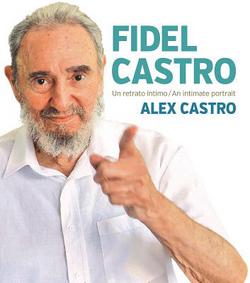 Fidel Castro|Alex Castro