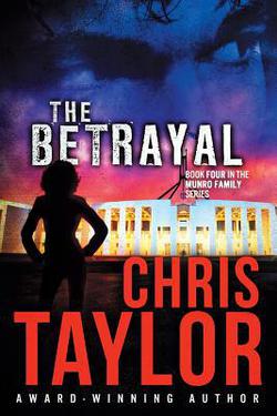 The Betrayal|Chris Taylor