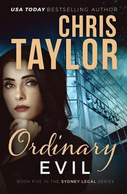 Ordinary Evil|Chris Taylor