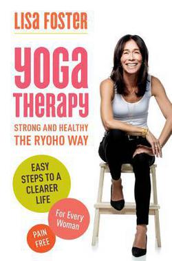 Yoga Therapy|Lisa Foster