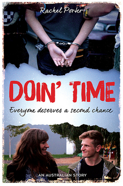Doin' Time|Rachel Porter