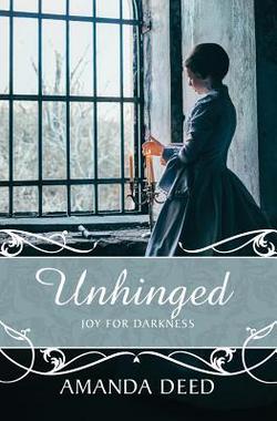 Unhinged|Amanda Deed