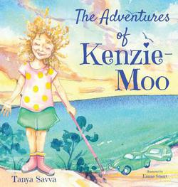 The Adventures of Kenzie-Moo|Tanya Savva