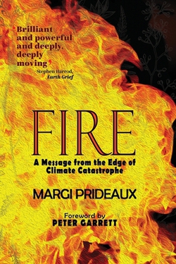 Fire|Margi Prideaux