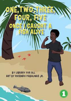 12345 Once I Caught A Fish Alive|Library for All
