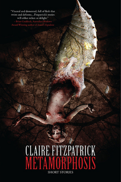 Metamorphosis|Claire Fitzpatrick