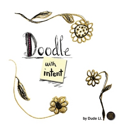 Doodle with Intent|Dude LL