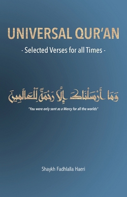 Universal Qur'an|Shaykh Fadhlalla Haeri