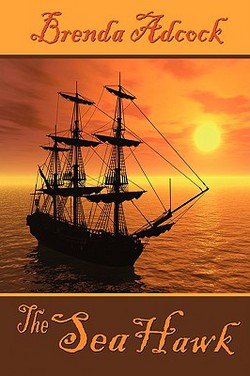 The Sea Hawk|Brenda Adcock