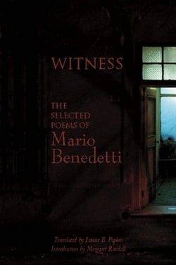 Witness|Mario Benedetti
