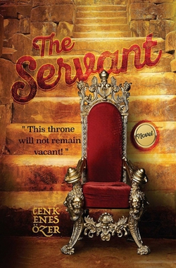 The Servant|Cenk Enes Ozer