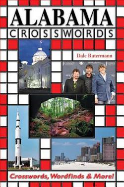 Alabama Crosswords|Dale Ratermann
