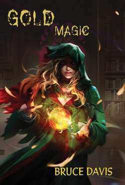 Gold Magic|Bruce Davis