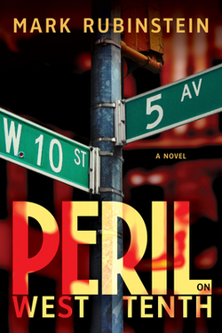 Peril on West Tenth|Mark Rubinstein
