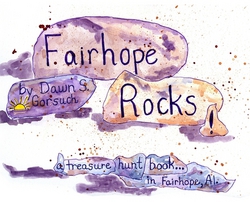 Fairhope Rocks|Dawn Gorsuch