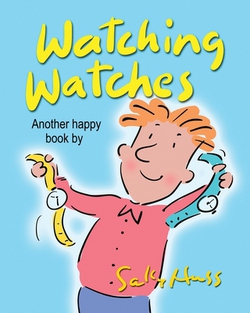 Watching Watches|Sally Huss