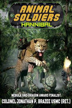 Animal Soldiers|Jonathan P. Brazee