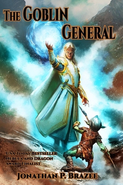The Goblin General|Jonathan Pace Brazee