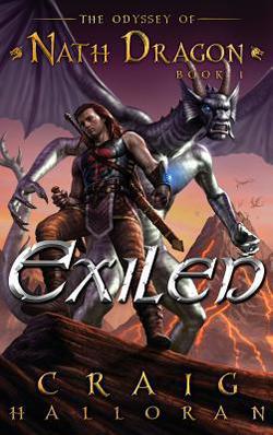 Exiled|Craig Halloran