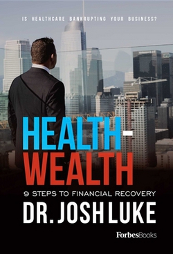 Health - Wealth|Josh Luke