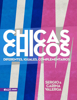 Chicas Y Chicos|Valerga