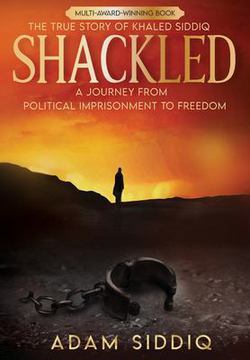 Shackled|Adam Siddiq