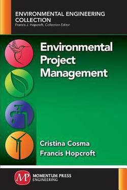 Environmental Project Management|Cristina Cosma