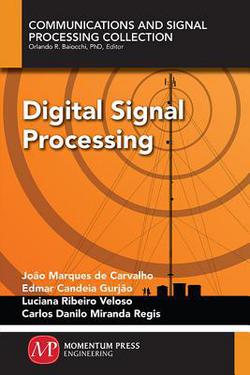 Digital Signal Processing|João Marques de Carvalho
