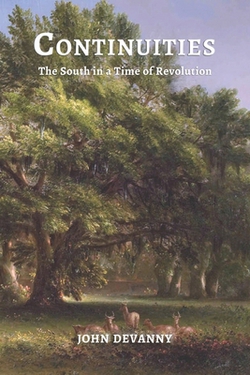 Continuities|John Devanny
