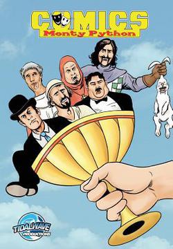 Comics|Juan Luis Rincón