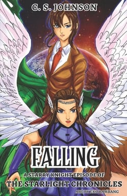 Falling|Eko Bambang