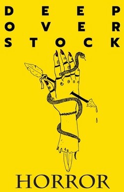 Deep Overstock Issue 7|Robert Eversmann
