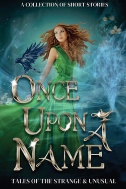 Once Upon a Name|Collected Authors