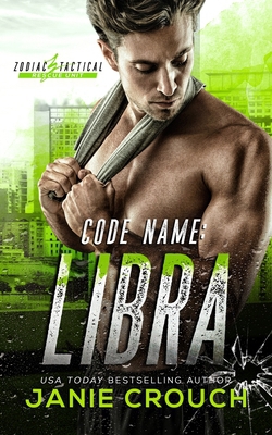 Code Name|Janie Crouch