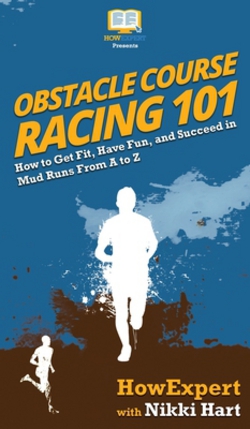 Obstacle Course Racing 101|Howexpert