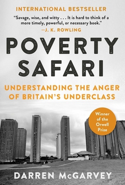 Poverty Safari|Darren McGarvey