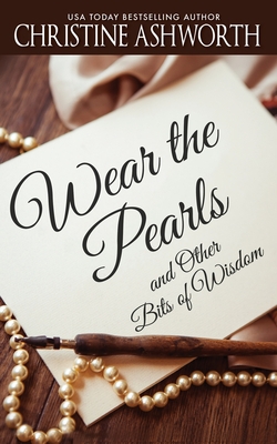 Wear the Pearls|Sylvie Fox