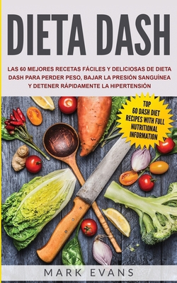 Dieta DASH|Mark Evans