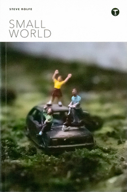 Small World|Steve Rolfe