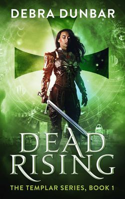 Dead Rising|Debra Dunbar