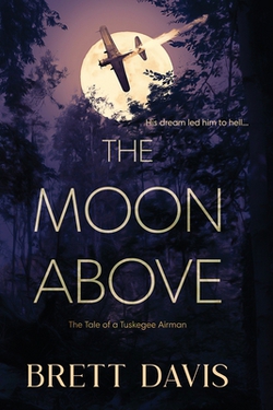 The Moon Above|Brett Davis