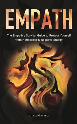 Empath|Sylvia Mitchell