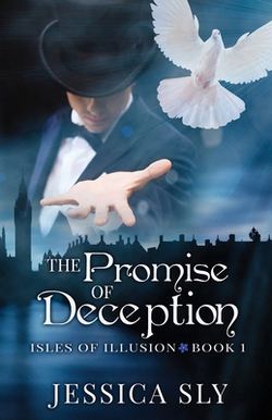 The Promise of Deception|Jessica Sly