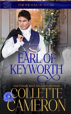 Earl of Keyworth|Collette Cameron