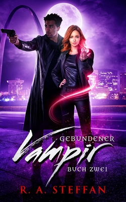 Gebundener Vampir|R. a. Steffan
