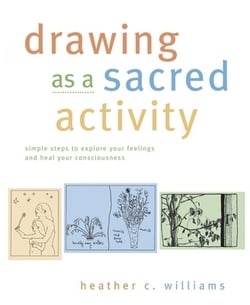 Drawing as a Sacred Activity