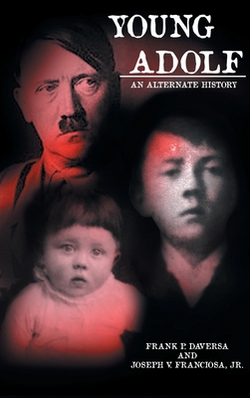 Young Adolf|Frank Daversa