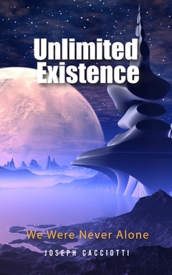 Unlimited Existence|Joseph Cacciotti