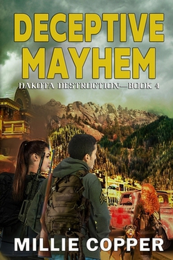 Deceptive Mayhem|Millie Copper