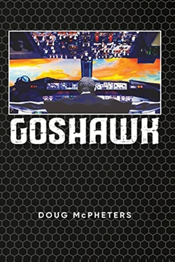 Goshawk|Doug McPheters